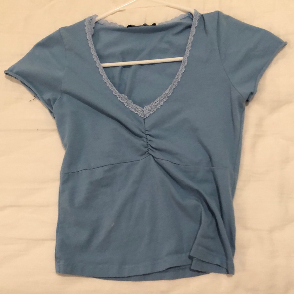 brandy gina top